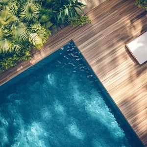 Teak Ahşap Deck Modelleri ve Fiyatları