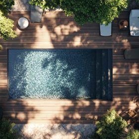 Teak Ahşap Deck Modelleri ve Fiyatları