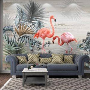 3d poster duvar kağıdı