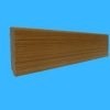 Teak Süpürgelik