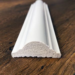 4 cm Boyanabilir Duvar Çıtası