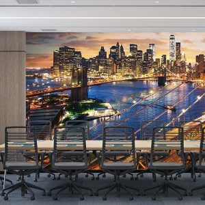 Duvar Kağıdı Şehir Köprü F1221