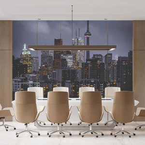 Duvar Kağıdı Toronta F1226