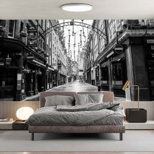 Duvar Kağıdı Londra Carnaby Caddesi F1229