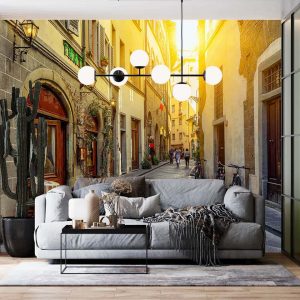 Duvar Kağıdı Floransa Toskana İtalya F1233