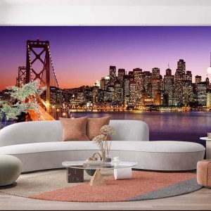 Duvar Kağıdı Barcelona Barri Gotic F1238