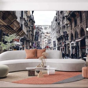 Duvar Kağıdı Taksim Tünel Tramvay F1248