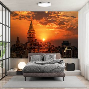 Duvar Kağıdı Galata F1256