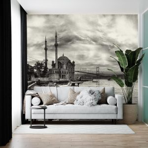 Duvar Kağıdı Ortaköy Camii F1260