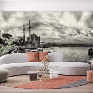 Duvar Kağıdı Ortaköy Camii F1260