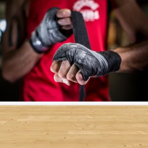 Fitness Duvar Kağıdı V1741