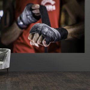 Fitness Duvar Kağıdı V1741