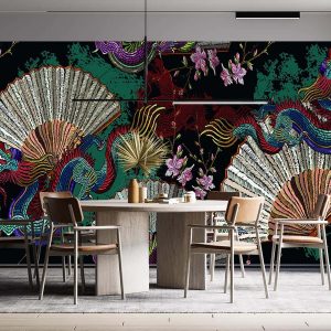 Ejderha Duvar Kağıdı V1495