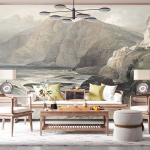 Duvar Kağıdı Suriye Sahili C1007