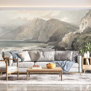 Duvar Kağıdı Suriye Sahili C1007