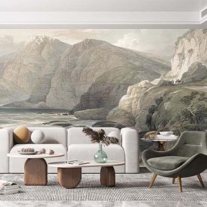 Duvar Kağıdı Suriye Sahili C1007