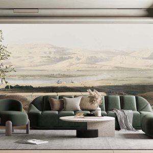 Duvar Kağıdı Luksor Tapınağı C1010