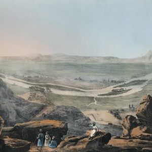 Duvar Kağıdı Thebes'deki Kral Mezarları C1037