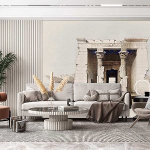 Duvar Kağıdı Dandur Dağı Tapınağı C1043