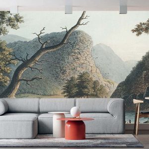 Duvar Kağıdı Osmanlı Egemenliği Balkan Dağı C1046