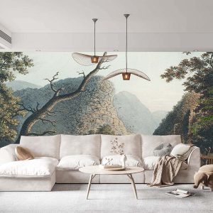 Duvar Kağıdı Osmanlı Egemenliği Balkan Dağı C1046