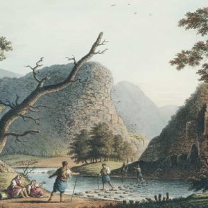 Duvar Kağıdı Osmanlı Egemenliği Balkan Dağı C1046