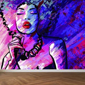 Duvar Kağıdı Duvardaki Güzel V1714