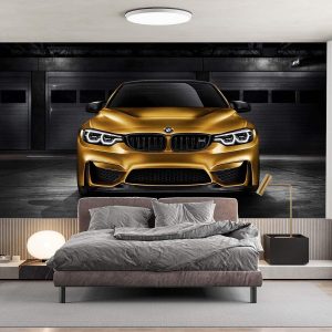 Duvar Kağıdı Bmw Araba A0006