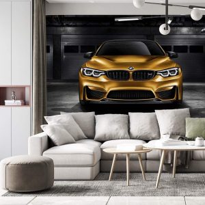 Duvar Kağıdı Bmw Araba A0006