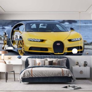 Duvar Kağıdı Bugatti Araba A0007