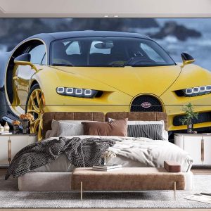 Duvar Kağıdı Bugatti Araba A0007