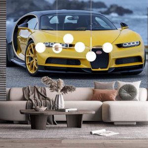 Duvar Kağıdı Bugatti Araba A0007