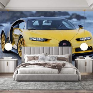 Duvar Kağıdı Bugatti Araba A0007