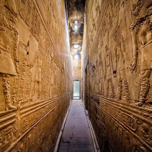 Mısır Tapınakları Duvar Kağıdı F1582