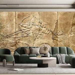 Çin Desen Duvar Kağıdı F1592