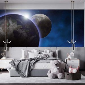 Ay Duvar Kağıdı C1641