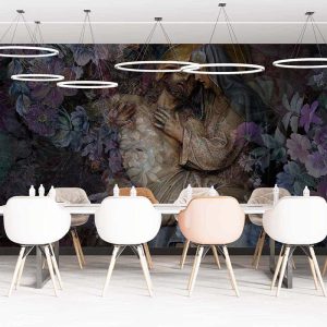 H0006-1-Pieta'nın Meryem İsa Tasviri