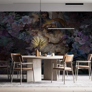 H0006-1-Pieta'nın Meryem İsa Tasviri