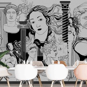 Venüs Duvar Kağıdı H0066