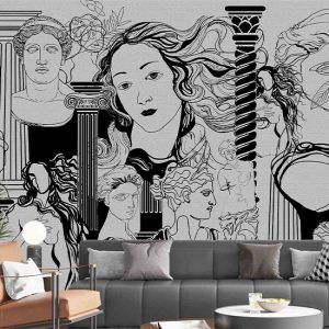 Venüs Duvar Kağıdı H0066