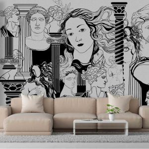 Venüs Duvar Kağıdı H0066