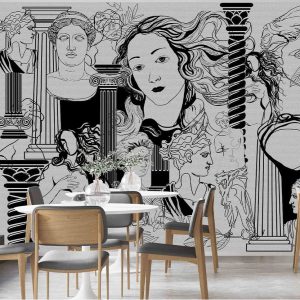 Venüs Duvar Kağıdı H0066