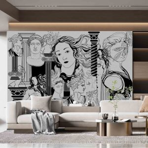 Venüs Duvar Kağıdı H0066