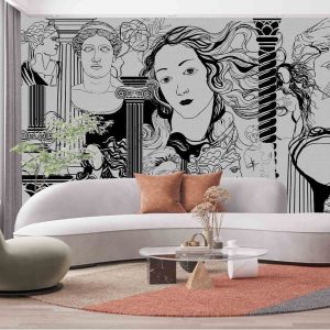 Venüs Duvar Kağıdı H0066