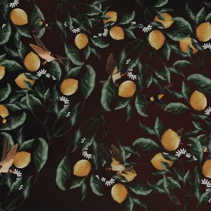 Limon Duvar Kağıdı H0113