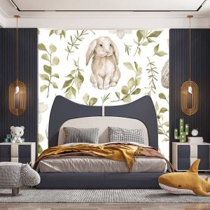 Tavşan Duvar Kağıdı J0056