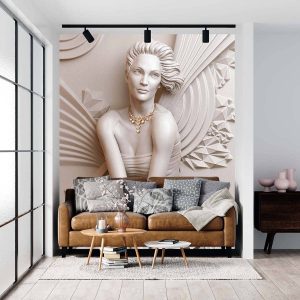 Kadın Duvar Kağıdı R0011