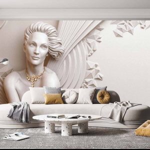 Kadın Duvar Kağıdı R0011