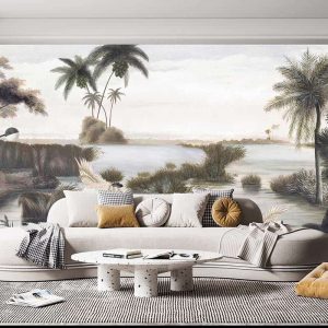 Manzara Duvar Kağıdı U0006