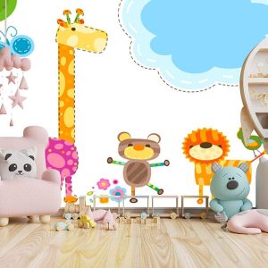 Hayvanlar Duvar Kağıdı J0103